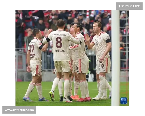 拜仁对阵圣保利:两球半盘口安联球场期待最低消费