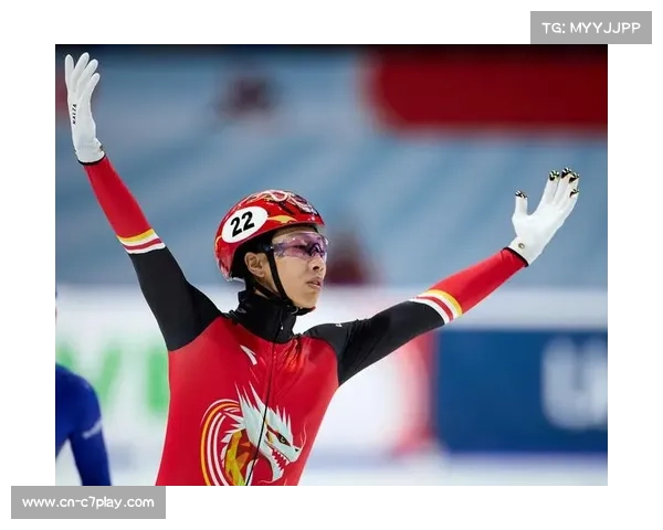 中国短道速滑队获冬奥满额席位,10将出征米兰9项目