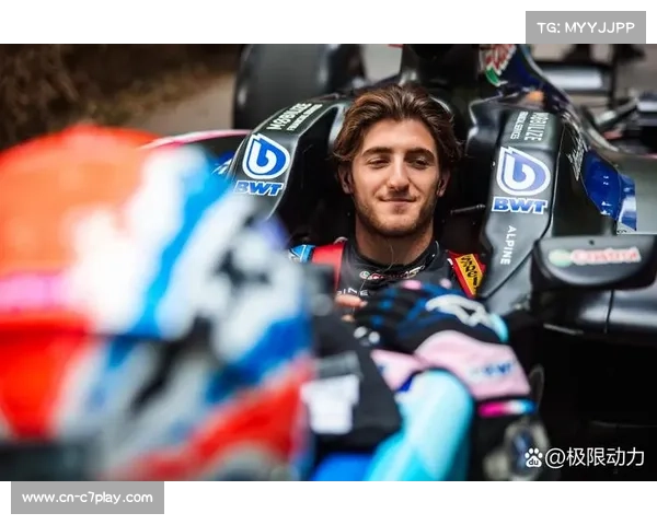 亚洲车手批量加盟欧洲车队,海外历练成趋势