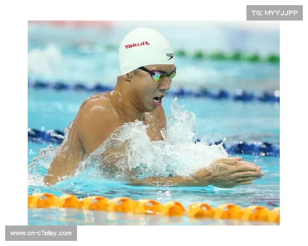 世界短池游泳锦标赛12月北京举行，中国主场展实力