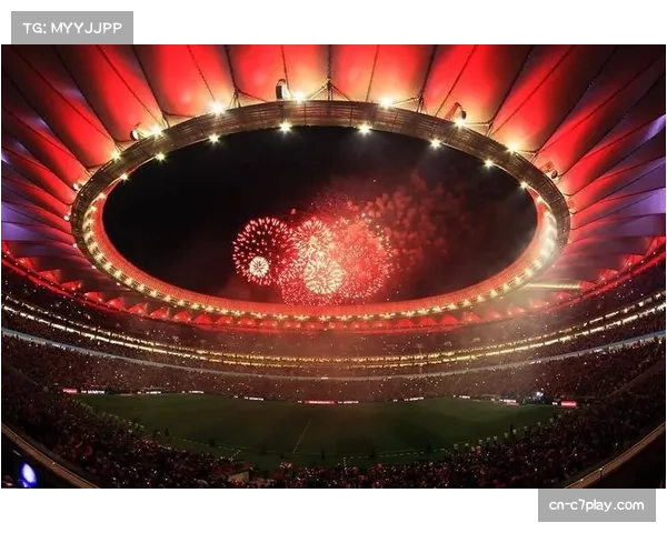 聚焦:马竞主场万达大都会球场启用新一代AI驱动安防摄像头系统